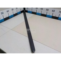 Молдинг передней левой двери VAG Golf Plus (2005 - 2014) 1K4853515B9B9