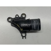 Фланец Nissan Laguna III (2008 - 2015) 2133500Q0A