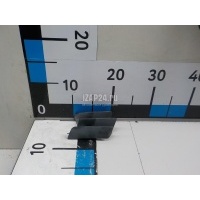 Решетка в бампер левая Mitsubishi Pajero/Montero Sport (K9) (1997 - 2008) MR496691
