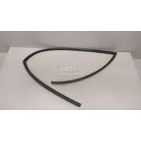Уплотнитель стекла двери Hyundai-Kia Sephia II/Shuma II (2001 - 2004) 0K2A159605A