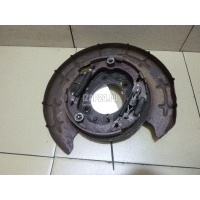 Щит опорный задний левый Hyundai-Kia Ceed (2007 - 2012) 582501H000