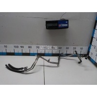 Трубка топливная Mercedes Benz W219 CLS (2004 - 2010) 6420700632