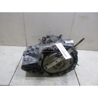 АКПП (автоматическая коробка переключения передач) Nissan Almera Classic (B10) (2006 - 2013) 3102095F0A