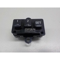 Кнопка регулировки сиденья Subaru Legacy (B13) (2003 - 2009) 64176AG000JC