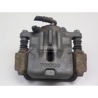 Суппорт тормозной задний левый Subaru Legacy (B13) (2003 - 2009) 26692AG071