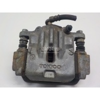 Суппорт тормозной задний правый Subaru Legacy (B13) (2003 - 2009) 26692AG061