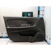 Обшивка двери передней левой Hyundai-Kia Spectra (2001 - 2011) 1K2N468450AY1