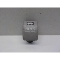 Ручка открывания капота Mitsubishi Pajero/Montero Sport (K9) (1997 - 2008) MR606309