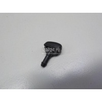 Форсунка омывателя лобового стекла Mitsubishi Pajero/Montero Sport (K9) (1997 - 2008) MR495867