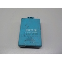 Блок управления центральным замком Mitsubishi Pajero/Montero Sport (K9) (1997 - 2008) MR409898