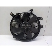 Вентилятор радиатора Mitsubishi Pajero/Montero Sport (K9) (1997 - 2008) MR360416