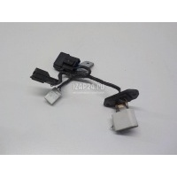 Резистор отопителя Mitsubishi Pajero/Montero Sport (K9) (1997 - 2008) MR315389