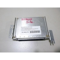 Блок управления двигателем Hyundai-Kia Santa Fe (SM)/ Santa Fe Classic (2000 - 2012) 3910937550
