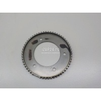 Колесо зубчатое коленвала Hyundai-Kia Elantra (2006 - 2011) 231412B000