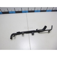 Трубка охлажд. жидкости металлическая VAG Superb (2002 - 2008) 06B133607N