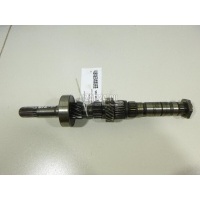 Вал КПП первичный Hyundai-Kia RIO (2005 - 2011) 4322132070