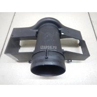 Воздухозаборник (наружный) VAG Golf Plus (2005 - 2014) 1K08059629B9