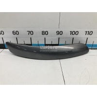 Молдинг переднего бампера правый VAG Golf Plus (2005 - 2014) 5M0807656AGRU