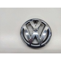 Эмблема VAG Golf Plus (2005 - 2014) 5K0853601EULM