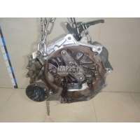 МКПП (механическая коробка переключения передач) VAG Golf Plus (2005 - 2014) 0AF300040H