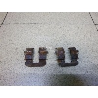 Пластины колодок Hyundai-Kia Elantra (2006 - 2011) 582442S000