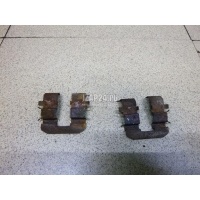 Пластины колодок Hyundai-Kia Elantra (2006 - 2011) 582442S000