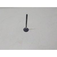 Клапан впускной Nissan Note (E11) (2006 - 2013) 13201BC000