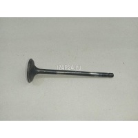 Клапан впускной Nissan Note (E11) (2006 - 2013) 13201BC000