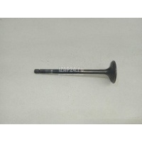 Клапан впускной Nissan Note (E11) (2006 - 2013) 13201BC000