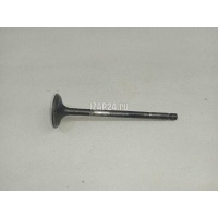 Клапан впускной Nissan Note (E11) (2006 - 2013) 13201BC000