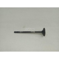 Клапан впускной Nissan Note (E11) (2006 - 2013) 13201BC000