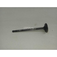 Клапан впускной Nissan Note (E11) (2006 - 2013) 13201BC000