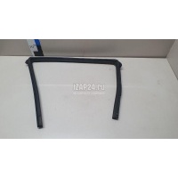 Уплотнитель стекла двери Nissan Note (E11) (2006 - 2013) 823319U10A