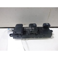 Блок управления стеклоподъемниками Nissan Note (E11) (2006 - 2013) 254019U12B