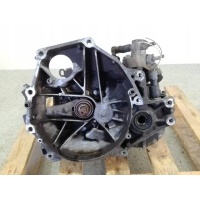 Кпп honda civic vii 2001 - 2005