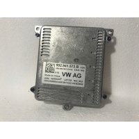Блок розжига блок светодиодный порше volkswagen 992941572b