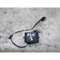 Русалка alarmu сигнализация mitsubishi asx 8640a550