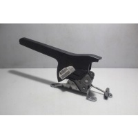 Рычаг тормоза ручной opel corsa f 1.2