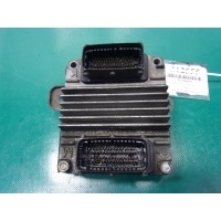 Opel astra ii 1.7 dti блок управления двигателя 8972406216