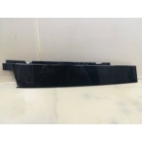 Молдинг двери передней левой GMC Terrain 2 2020 84687061
