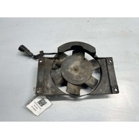 Вентилятор радиатора Alfa Romeo 156 2002 Y-730-43, 12VDC,60662469