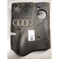 Декоративная крышка двигателя Audi A4 B5 (S4,RS4) 1998 06B103935B