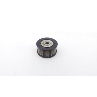 Ролик обводной навесного оборудования Lexus LS460L USF41 2007 1660438010, 1660438020