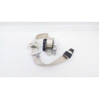 Ремень безопасности с пиропатроном Lexus LS460L USF41 2007 7321050300A1, 7321050300, 73210-50300-A1, 73210-50370-A1, 7321050371A1