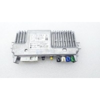 Блок управления парктроником Mercedes-Benz S-Class W222 2017 A2229008816, A0009025442