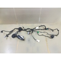 проводка двери передней левой GMC Terrain 2 2020 84788977