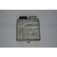Блок управления снг volvo c70 67r - 014319