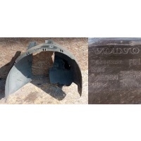 Подкрылок правая передняя volvo s80 8648201 гарантия