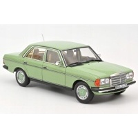 мерседес 230 е w123 1980 1:18 norev 183796