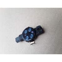 Датчик дождя света volkswagen sharan 7n0 cc 1t0955559